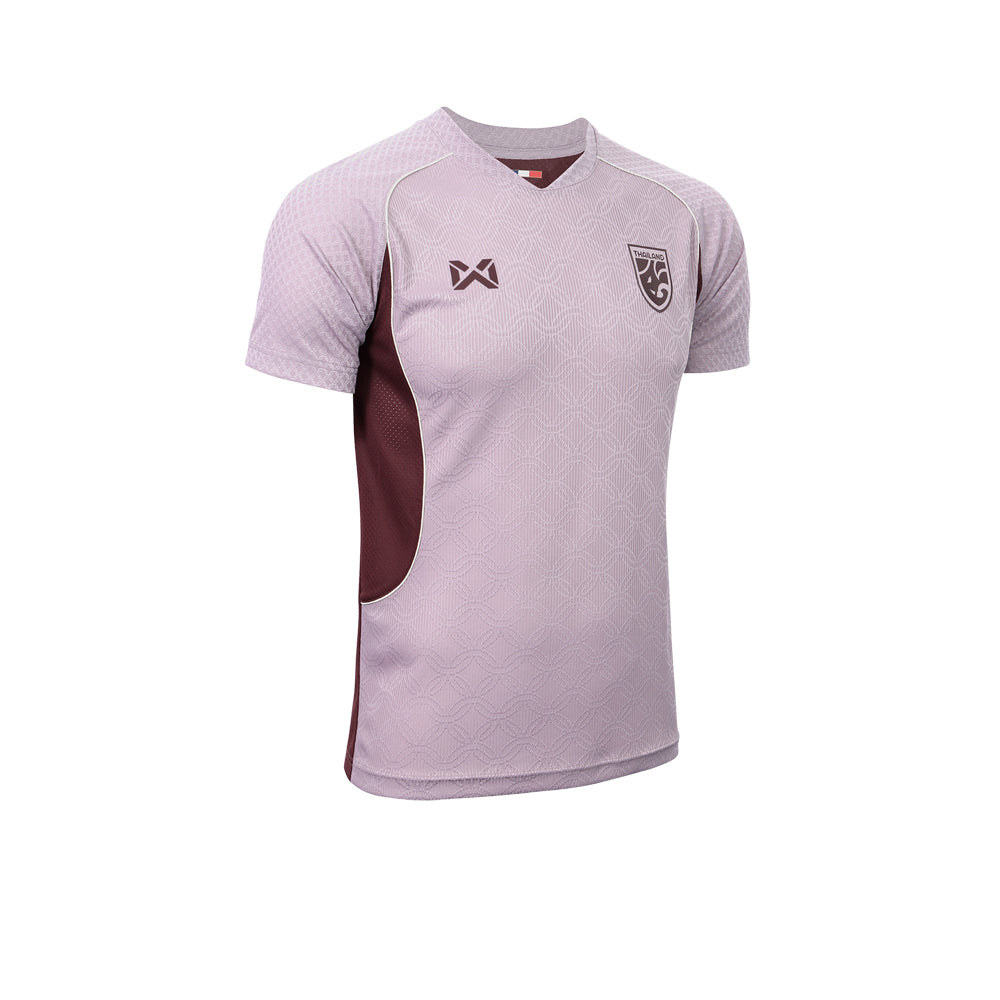 WARRIX Unisex Thailand National Team Fourth Replica 2025/26 Jersey