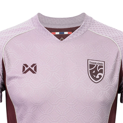 WARRIX Unisex Thailand National Team Fourth Replica 2025/26 Jersey