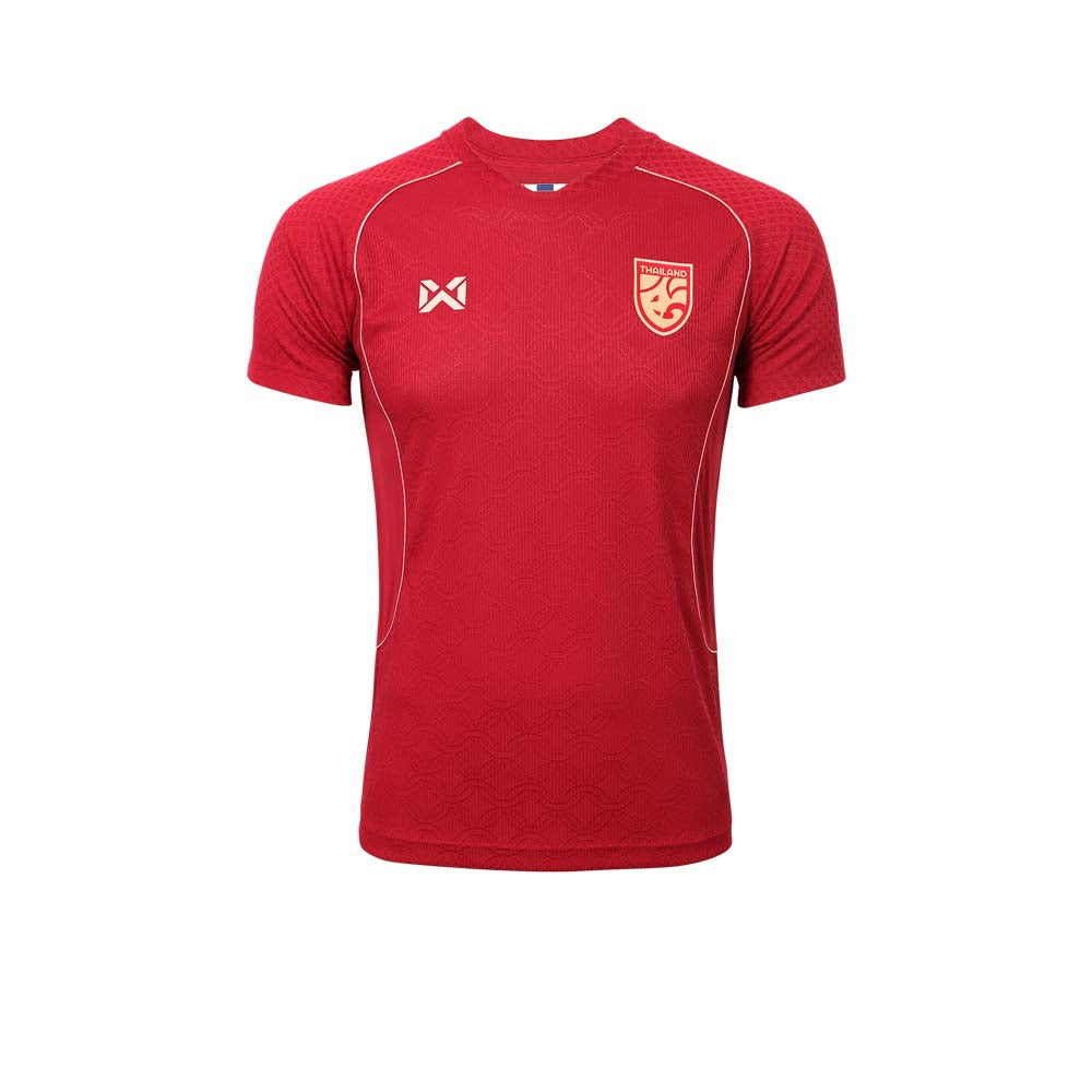 WARRIX Unisex Thailand National Team Away Replica 2025/26 Jersey