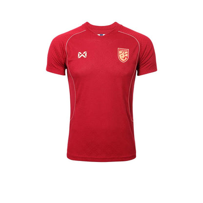 WARRIX Unisex Thailand National Team Away Replica 2025/26 Jersey