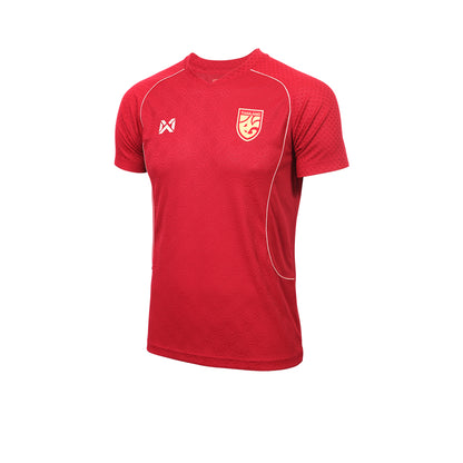 WARRIX Unisex Thailand National Team Away Replica 2025/26 Jersey