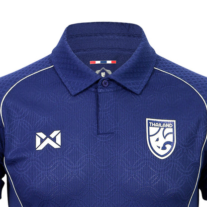 WARRIX Unisex Thailand National Team Home Replica 2025/26 Jersey