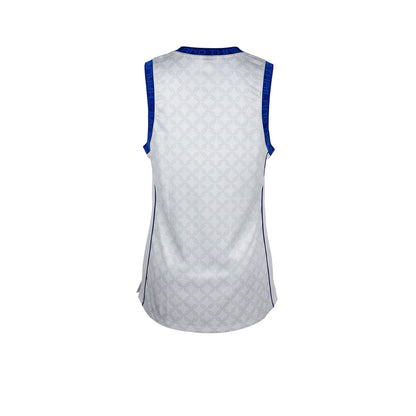 WARRIX Unisex Thailand National Basketball Team Jersey Tank - Supersports Thailand
