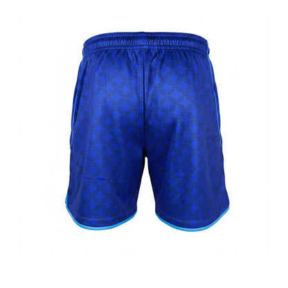 WARRIX Unisex Thailand National Basketball Team Shorts - Supersports Thailand