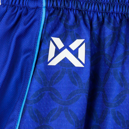 WARRIX Unisex Thailand National Basketball Team Shorts - Supersports Thailand