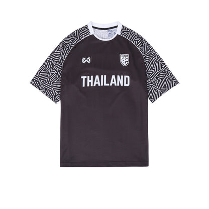 WARRIX New Chapter - Oversized เสื้อฟุตบอลผู้ใหญ่
