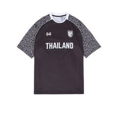 WARRIX New Chapter - Oversized เสื้อฟุตบอลผู้ใหญ่
