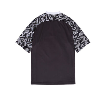 WARRIX New Chapter - Oversized เสื้อฟุตบอลผู้ใหญ่