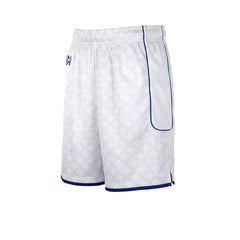 WARRIX Unisex Thailand National Basketball Team Shorts - Supersports Thailand
