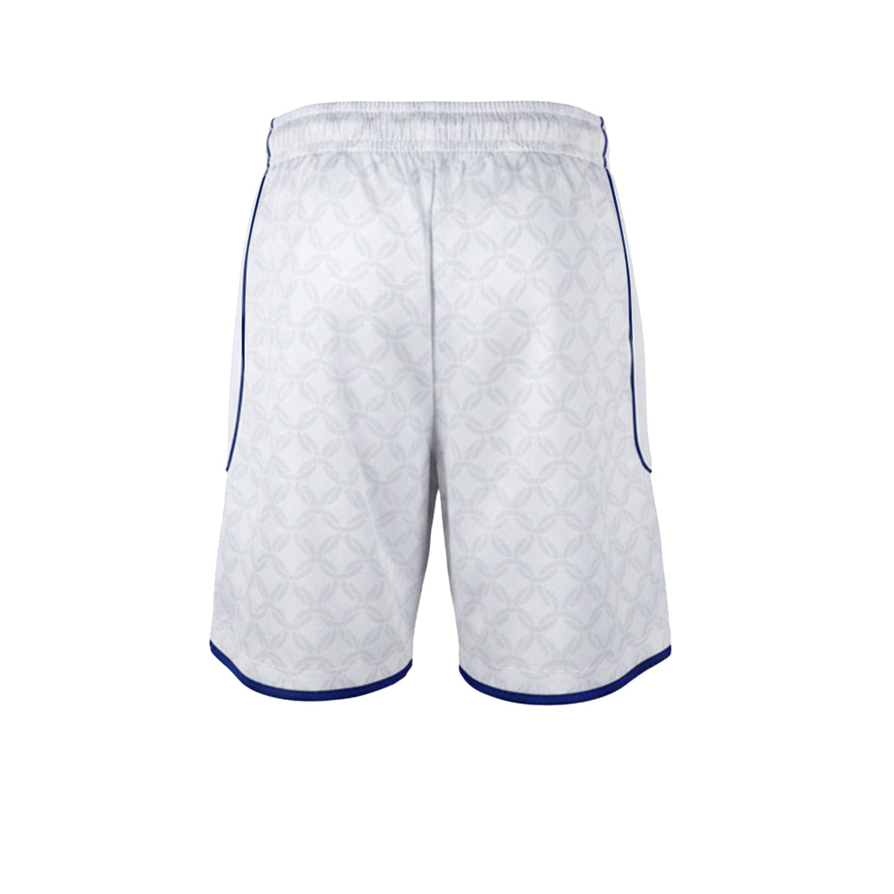 WARRIX Unisex Thailand National Basketball Team Shorts - Supersports Thailand Supersports Thailand
