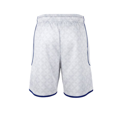 WARRIX Unisex Thailand National Basketball Team Shorts - Supersports Thailand