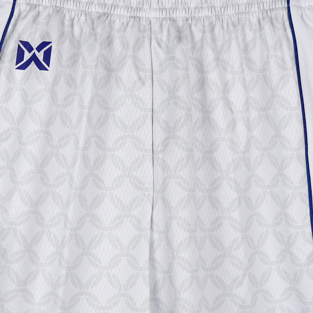 WARRIX Unisex Thailand National Basketball Team Shorts - Supersports Thailand