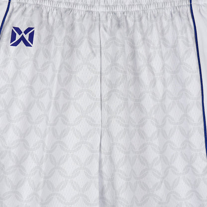 WARRIX Unisex Thailand National Basketball Team Shorts - Supersports Thailand