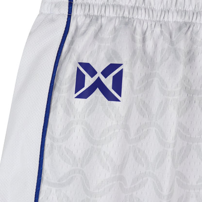 WARRIX Unisex Thailand National Basketball Team Shorts - Supersports Thailand