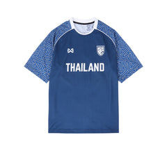 WARRIX New Chapter - Oversized เสื้อฟุตบอลผู้ใหญ่