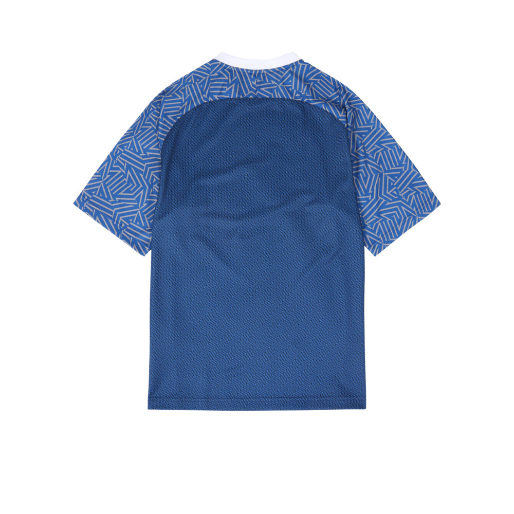 WARRIX New Chapter - Oversized เสื้อฟุตบอลผู้ใหญ่