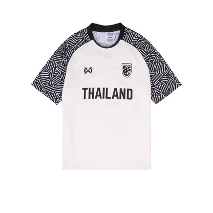 WARRIX New Chapter - Oversized เสื้อฟุตบอลผู้ใหญ่