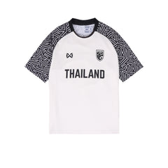 WARRIX New Chapter - Oversized เสื้อฟุตบอลผู้ใหญ่