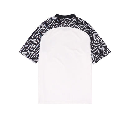 WARRIX New Chapter - Oversized เสื้อฟุตบอลผู้ใหญ่