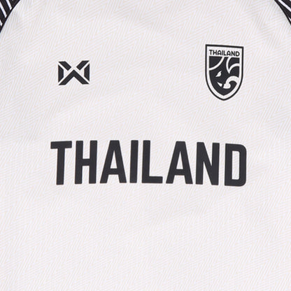 WARRIX New Chapter - Oversized เสื้อฟุตบอลผู้ใหญ่