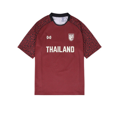 WARRIX New Chapter - Oversized เสื้อฟุตบอลผู้ใหญ่