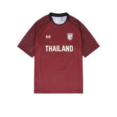 WARRIX New Chapter - Oversized เสื้อฟุตบอลผู้ใหญ่