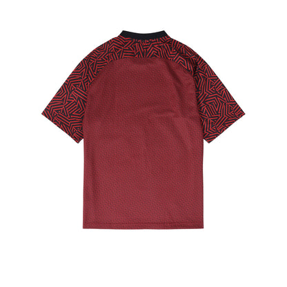 WARRIX New Chapter - Oversized เสื้อฟุตบอลผู้ใหญ่