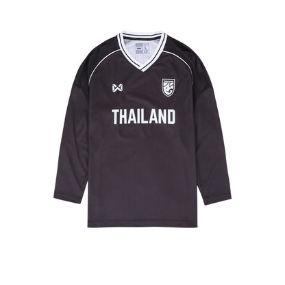 WARRIX New Chapter - Oversized เสื้อฟุตบอลผู้ใหญ่
