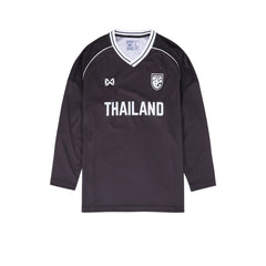 WARRIX New Chapter - Oversized เสื้อฟุตบอลผู้ใหญ่