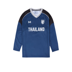 WARRIX New Chapter - Oversized เสื้อฟุตบอลผู้ใหญ่