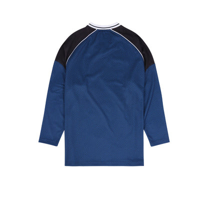 WARRIX New Chapter - Oversized เสื้อฟุตบอลผู้ใหญ่