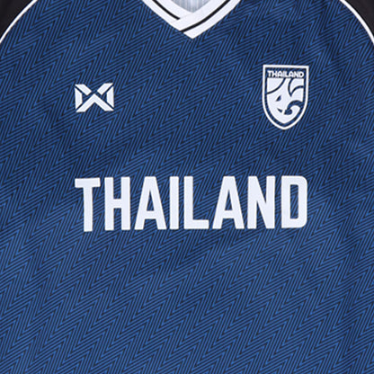 WARRIX New Chapter - Oversized เสื้อฟุตบอลผู้ใหญ่
