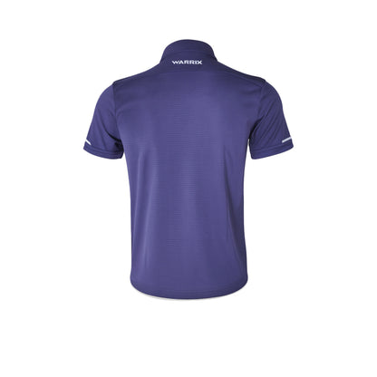 WARRIX Vividus เสื้อโปโลผู้ใหญ่