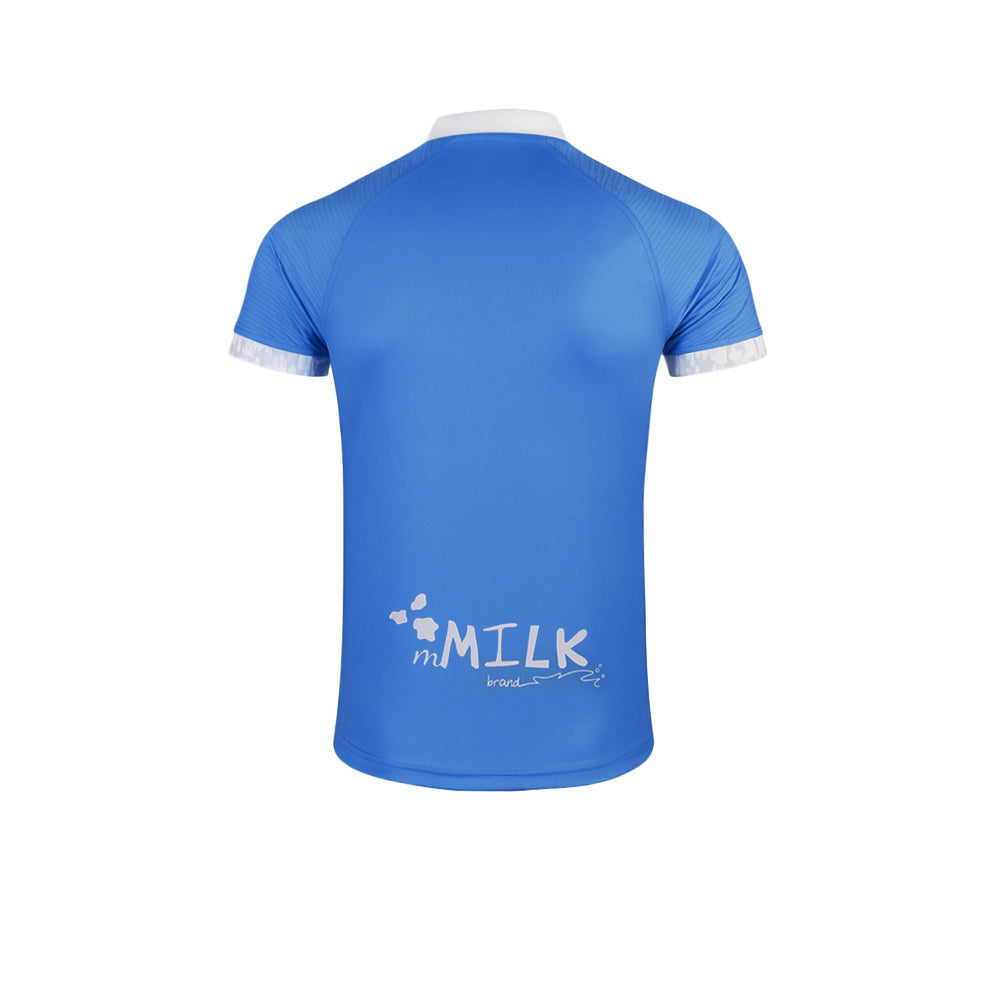 WARRIX เสื้อแข่งผู้ชายทีมพลังกาญ เอฟซี ชุดเยือน ฤดูกาล 2025