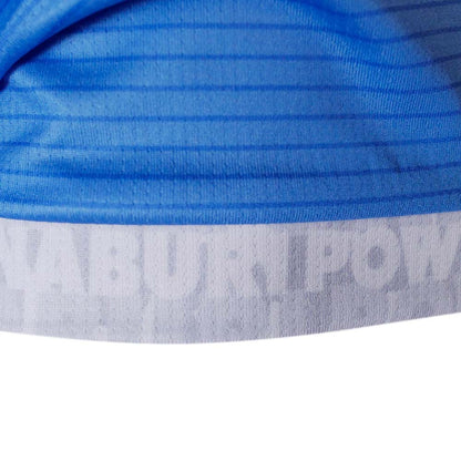 WARRIX เสื้อแข่งผู้ชายทีมพลังกาญ เอฟซี ชุดเยือน ฤดูกาล 2025