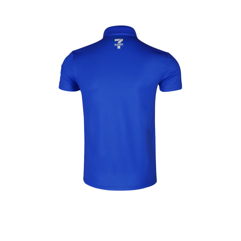 WARRIX เสื้อแข่งผู้ชายทีมสุโขทัย เอฟซี ชุดเยือน ฤดูกาล 2025