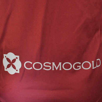 WARRIX เสื้อแข่งผู้ชายทีมอุทัยธานี เอฟซี ชุดเหย้า ฤดูกาล 2025