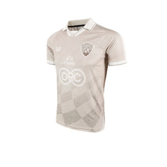 WARRIX เสื้อแข่งผู้ชายทีมอุทัยธานี เอฟซี ชุดเยือน ฤดูกาล 2025