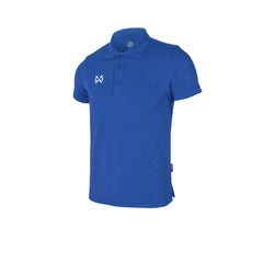 WARRIX Velz เสื้อโปโลผู้ใหญ่