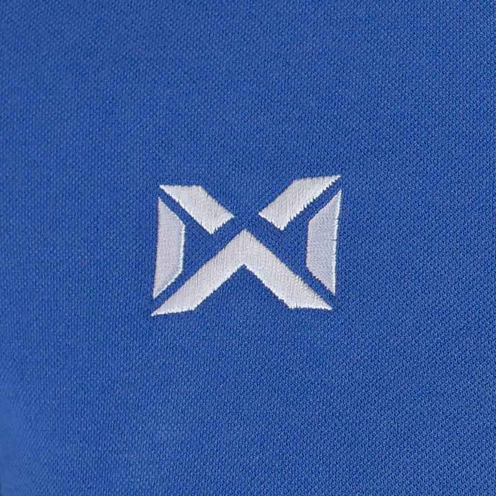 WARRIX Velz เสื้อโปโลผู้ใหญ่