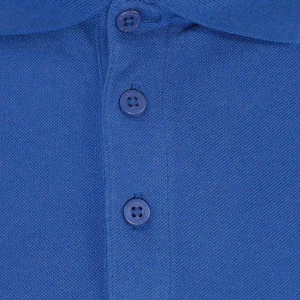 WARRIX Velz เสื้อโปโลผู้ใหญ่