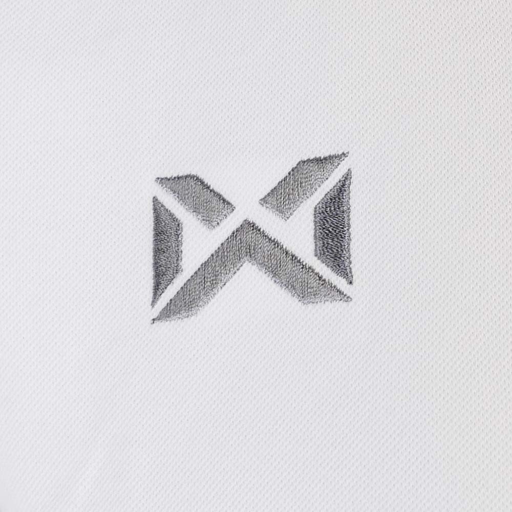 WARRIX Velz เสื้อโปโลผู้ใหญ่