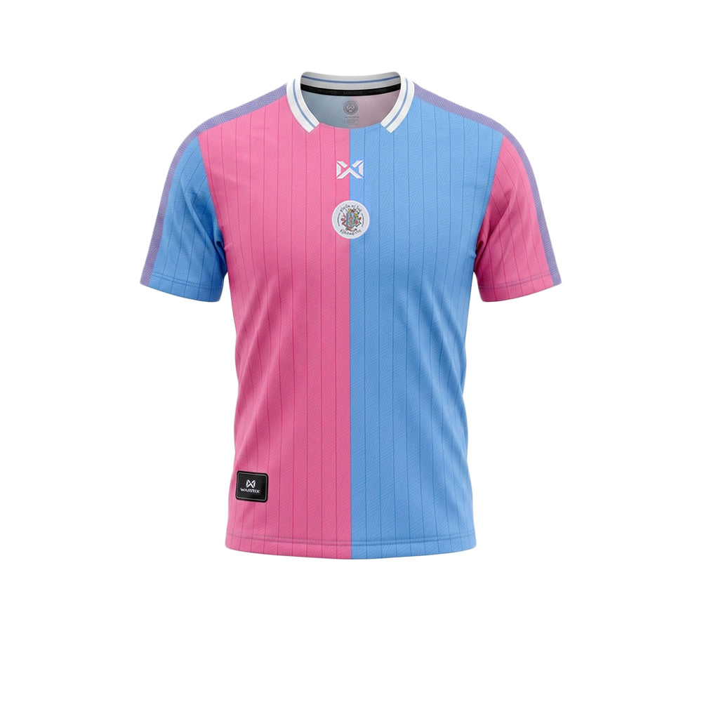WARRIX Suankularb Oversize 2026 Unisex Football Jersy - Supersports Thailand