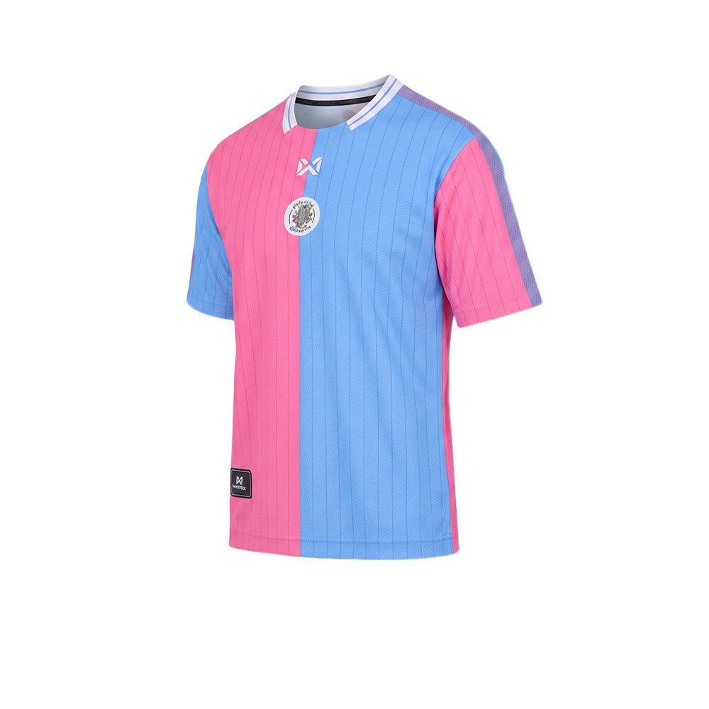 WARRIX Suankularb Oversize 2026 Unisex Football Jersy - Supersports Thailand