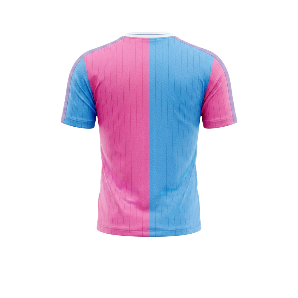 WARRIX Suankularb Oversize 2026 Unisex Football Jersy - Supersports Thailand