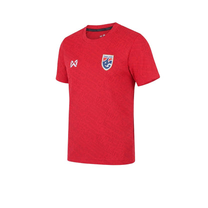 WARRIX Kids Thailand National Away Cheer 2026/27 Jersey - Supersports Thailand