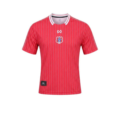 WARRIX Assumption College Oversize 2026 Unisex Football Jersy - Supersports Thailand