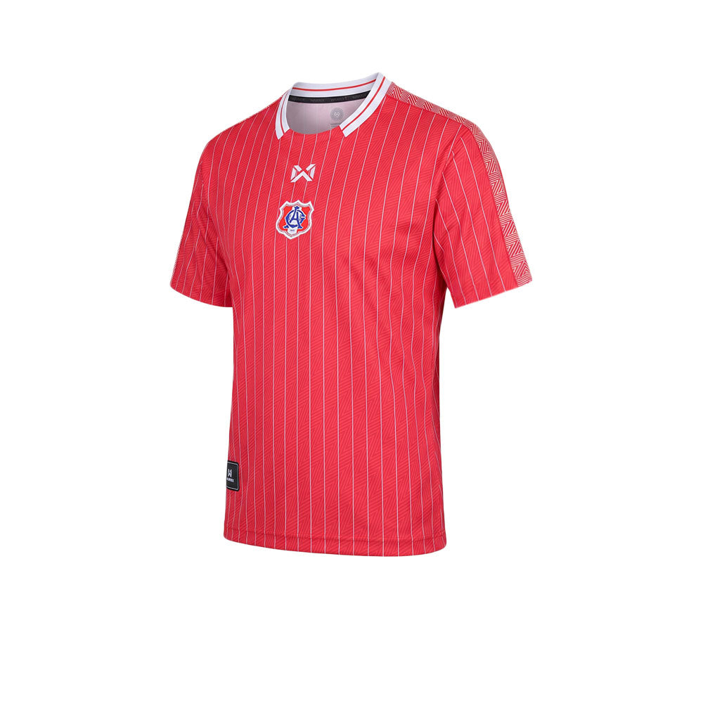 WARRIX Assumption College Oversize 2026 Unisex Football Jersy - Supersports Thailand