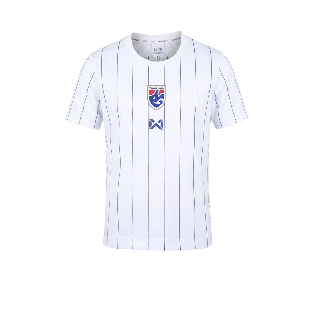WARRIX Kids Thailand National Third Cheer 2026/27 Jersey - Supersports Thailand