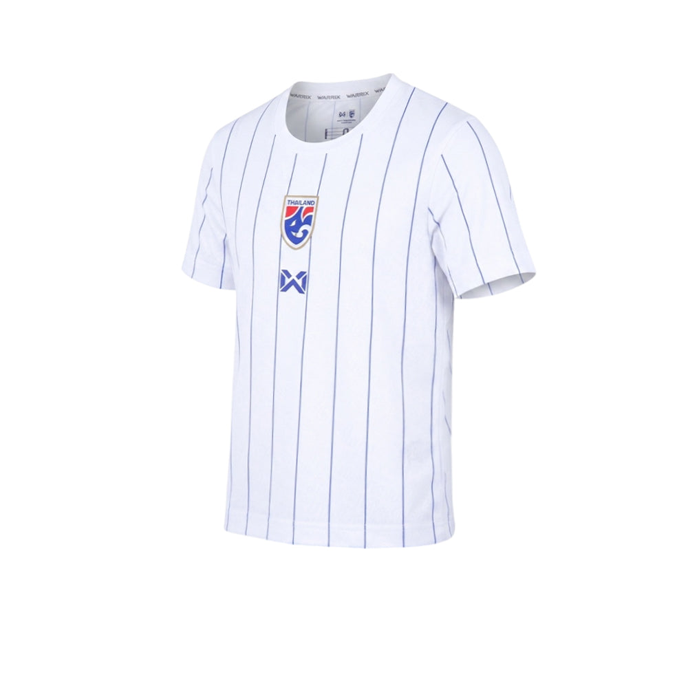 WARRIX Kids Thailand National Third Cheer 2026/27 Jersey - Supersports Thailand Supersports Thailand